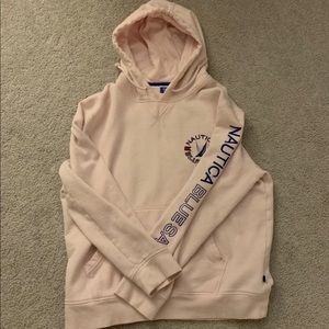 Men’s Nautica Hoodie